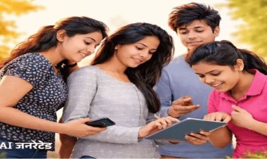 CG – छात्रों के लिए खुशखबरी, सरकारी कॉलेजों में एडमिशन की तारीख बढ़ी, अब इस तारीख तक मिलेगा मौका……