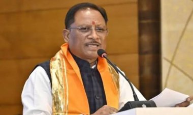नवा रायपुर में आज से सजेगा गोल्फ का रोमांच