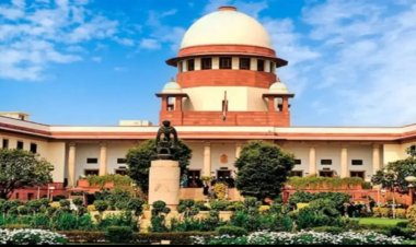 ब्रेकिंग : विधि विधायी विभाग ने जारी किया आदेश, छत्तीसगढ़ के इन परिवार न्यायालयों में न्यायाधीशों की नियुक्ति…
