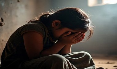 CG- पिता का दोस्त ही निकला दरिंदा, चिप्स देने के बाद मासूम बच्ची से की घिनौनी हरकत……
