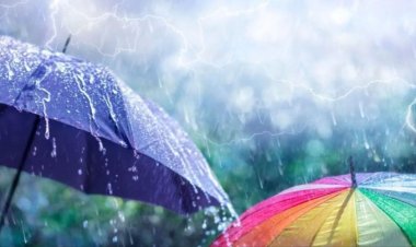 छत्तीसगढ़ में फिर सक्रिय होगा मानसून, 19 सितंबर से बढ़ेगी बारिश; 20-21 को भारी बारिश के आसार