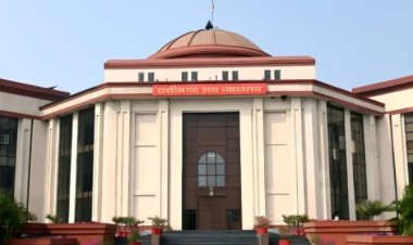 BILASPUR HIGH COURT : पुजारी मालिक नहीं, हाईकोर्ट का बड़ा फैसला