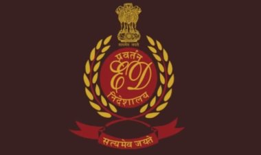ED OFFICERS FIR : 5 करोड़ की डिमांड, 2.25 करोड़ का खेल!