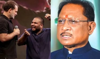 VISHNU DEO SAI : अब CM साय की माँ वाली पोस्ट ने बढ़ाई हलचल