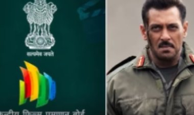 CBFC NEW RULES : सलमान की ‘मातृभूमि’ पर क्या पड़ेगा असर?