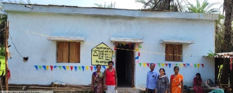 आत्मनिर्भरता की ओर बढ़ता नारायणपुर