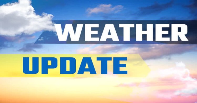 CG Weather : छत्तीसगढ़ में थमी बारिश की रफ्तार, बढ़ा तापमान; 8 से 10 सितंबर तक इन जिलों में बरसेंगे बादल