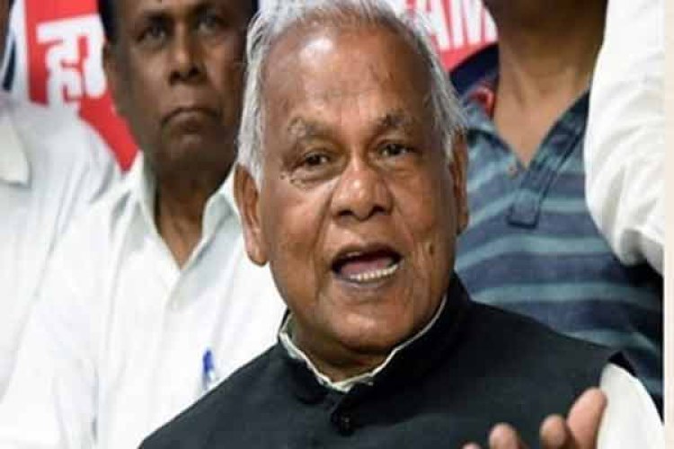 जीतन राम मांझी की बिगड़ी तबीयत: एम्स के आईसीयू में भर्ती