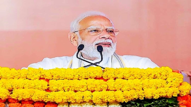 तीन रेल परियोजनाओं को कैबिनेट की मंजूरी, पीएम मोदी बोले- पर्यटन को भी मिलेगा बढ़ावा