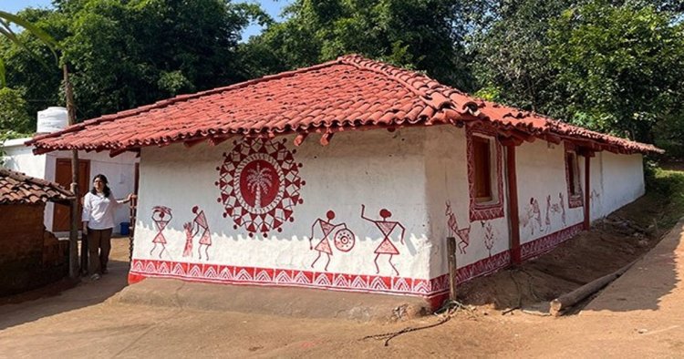 जशपुर में जनजातीय पर्यटन को बड़ी सौगात, पीएम-जुगा के तहत क्लस्टर होमस्टे परियोजना को मिली मंजूरी