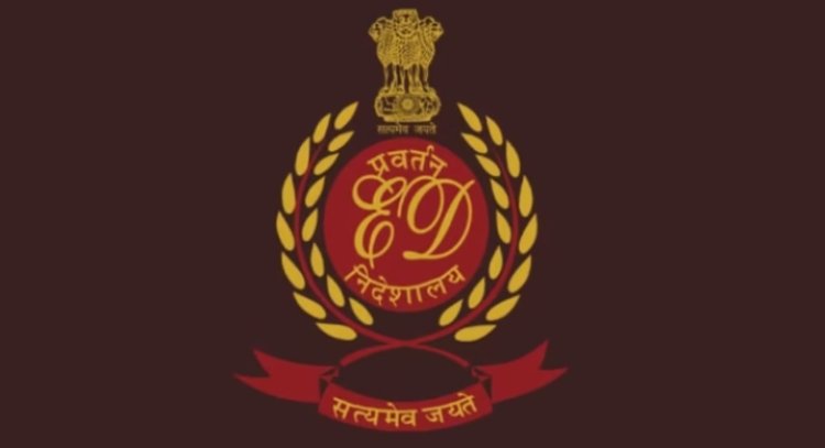 ED OFFICERS FIR : 5 करोड़ की डिमांड, 2.25 करोड़ का खेल!