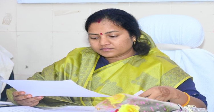 8.48 करोड़ की लागत से 30.70 किलोमीटर सड़कों का होगा निर्माण
