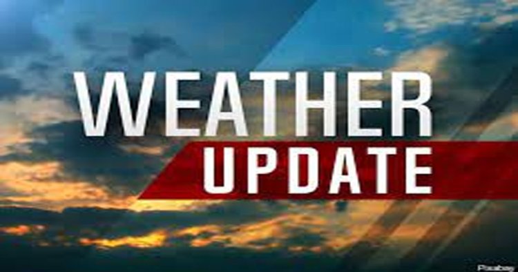 Weather Update : छत्तीसगढ़ में मानसून की विदाई के संकेत, अब घटेगी बारिश की रफ्तार; जानिए अब तक कहां कितनी हुई बारिश…