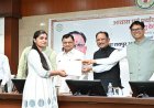 युवाओं को रोजगार, नागरिकों को सुगम सेवाएं और आधुनिक कौशल से जोड़ना हमारी प्राथमिकता : मुख्यमंत्री विष्णु देव साय
