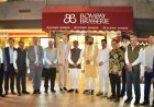सीएम साय कर रहे SING फोरम 2026 में छत्तीसगढ़ का प्रतिनिधित्व, सिंगापुर बिजनेस फेडरेशन के लीडरशिप डिनर में हुए शामिल