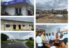 कुनकुरी विधानसभा क्षेत्र में बही विकास की धार : मुख्यमंत्री साय के कार्यों से जागी विश्वास की उम्मीद,अपने विधानसभा क्षेत्र के चौमुखी विकास की दिशा में बढ़ते कदम