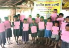 ​अबूझमाड़ के दुर्गम अंचलों में ‘स्कूल केईन्ता’ से जगी उम्मीद