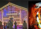 दंतेवाड़ा में दर्शन के लिए नागरिकों व वीआईपी की अलग-अलग कतारे होगी, सुरक्षा में तैनात रहेंगे 500 जवान