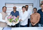 छत्तीसगढ़ में पहली बार होगा अंतरराष्ट्रीय महिला क्रिकेट मैच, मुख्यमंत्री साय ने जताई प्रसन्नता