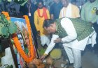 आदिवासी समाज का इतिहास गौरवशाली, हमारी संस्कृति और प्रकृति संरक्षण की परंपरा पूरे देश के लिए प्रेरणा : मुख्यमंत्री  विष्णु देव साय
