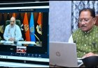 नक्सलवाद से मिले घावों पर मरहम लगाकर हर पीड़ित को सम्मानपूर्ण जीवन देना हमारा संकल्प : केंद्रीय गृह मंत्री अमित शाह