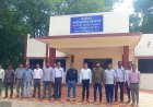 देवभोग में पीडब्ल्यूडी का एसडीओ कार्यालय शुरू
