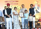 अमर शहीदों के सर्वोच्च बलिदान से बस्तर में शांति की नई सुबह, वीर जवानों का त्याग सदैव रहेगा स्मरणीय : मुख्यमंत्री  विष्णु देव साय
