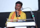 ग्रामीण विकास में पंच-सरपंचों की सक्रिय भागीदारी जरूरी-वन मंत्री  केदार कश्यप