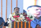 भण्डारपुरी धाम में मुख्यमंत्री विष्णुदेव साय ने दी 2 करोड़ 90 लाख रुपये के विकास कार्यों की सौगात
