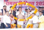 50 लाख से बनेगा भव्य डोम, CM साय ने की घोषणा