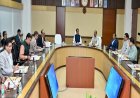 साय कैबिनेट ने लिये कई अहम फैसले, 15 नवंबर से शुरू होगी धान खरीदी, पढ़िए मंत्रिपरिषद की बैठक के महत्वपूर्ण निर्णय…..