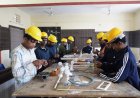 बस्तर के युवाओं को कौशल प्रशिक्षण से मिल रही आत्मनिर्भरता की नई राह