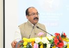 विकसित भारत का नेतृत्व करेंगे युवा, युवाओं की प्रतिभा और सामर्थ्य से देश को बड़ी उम्मीदें : अरुण साव