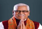 दिवंगत विधायक डोमनलाल कोर्सेवाड़ा का पार्थिव शरीर आज पहुँचेगा छत्तीसगढ़