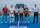 आशीष तानी पूर्ति ने संस्कारधानी स्ट्राइकर्स को सेमीफाइनल के करीब पहुँचाया, मैनपाट टाइटन्स की पहली हार