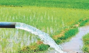 छत्तीसगढ़ में सिंचाई और विकास को बढ़ावा - जशपुर जिले में मैनी एनीकट निर्माण के लिए 70.99 करोड़ रुपये स्वीकृत