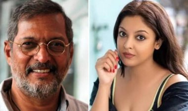 तनुश्री दत्ता का नाना पाटेकर पर फिर बयान, बोलीं- ‘मेरे लिए उनका निधन ईवल डेड जैसा’