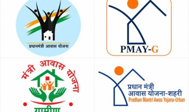 प्रधानमंत्री आवास योजना सामाजिक एवं आर्थिक परिवर्तन की अद्भुत मिसाल…