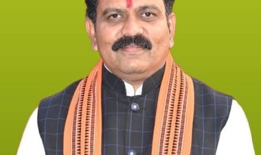 उप मुख्यमंत्री विजय शर्मा होंगे राज्योत्सव के मुख्य अतिथि