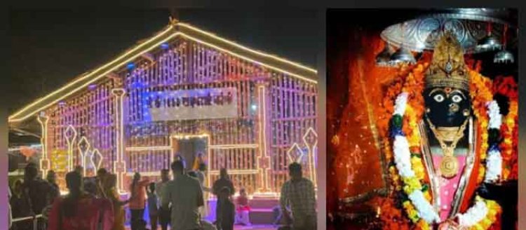 दंतेवाड़ा में दर्शन के लिए नागरिकों व वीआईपी की अलग-अलग कतारे होगी, सुरक्षा में तैनात रहेंगे 500 जवान