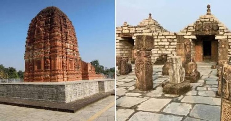 यूनेस्को की संभावित सूची में शामिल हुआ सिरपुर, मुख्यमंत्री विष्णु देव साय ने बताया छत्तीसगढ़ के लिए गौरव